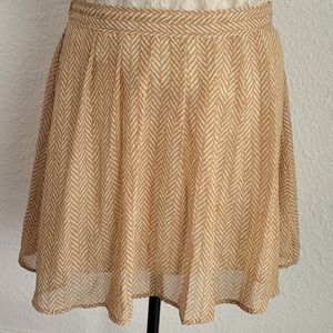 Old navy skirt